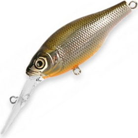 Воблер Megabass Deep-X 100 58F (10,5 г) MSSOB
